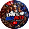 ..Everyone Goes Nuts 的头像