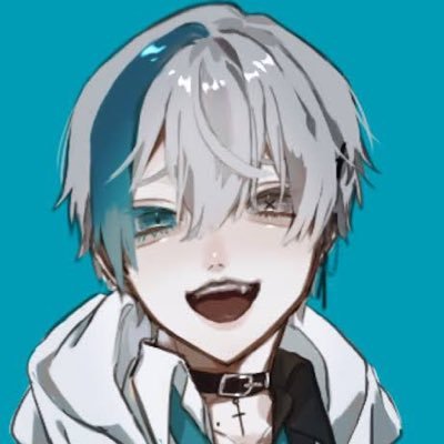 銀抹茶🐭🍷's profile picture