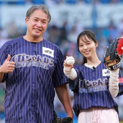 【なんか公認っぽい】五十嵐亮太のマネージャー清水。's profile picture