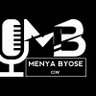 MENYA BYOSE profil fotoğrafı