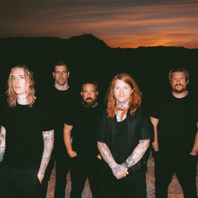 Underoath's profile picture