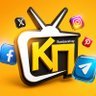 Profilbild von Канал Позитиву