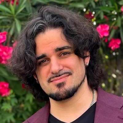 EricLostie's profile picture