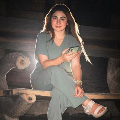 Tanzeela Marwat 🍃's profile picture