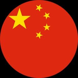 China V's profile picture