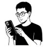 クロロ│労働キャンセル界隈 profil fotoğrafı