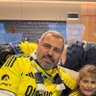 Ahmet YALÇIN ⚡️ profil fotoğrafı