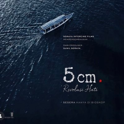 Soraya Films's profile picture