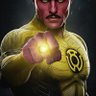 Mr. Sinestro's profile picture