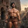 Hercules demigod 的头像
