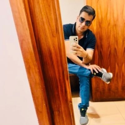 Param Choudhary's profile picture