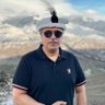 Profilbild von Tahir Waseem Chaudhary