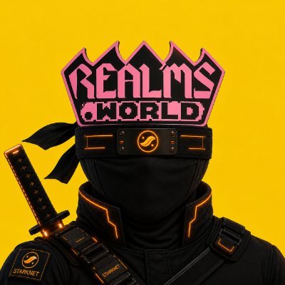 LootRealms's profile picture