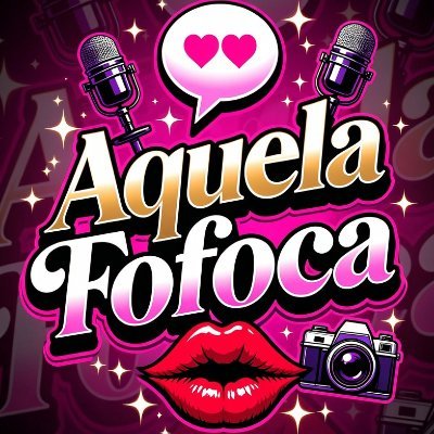 Aquela Fofoca's profile picture