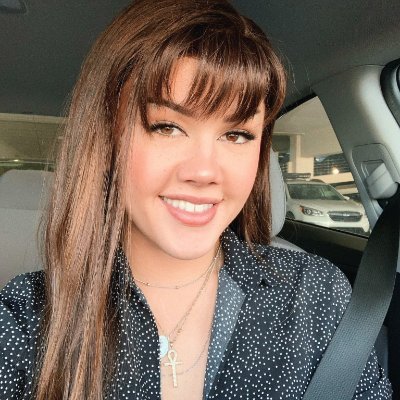 Daisy Taylor TS's profile picture
