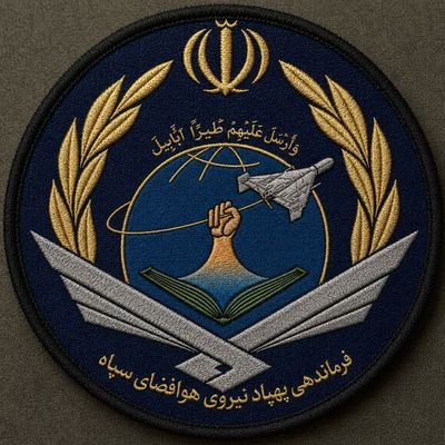 فرماندهی پهپادی نیروی هوافضا سپاه's profile picture