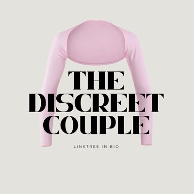 tDiscreetCouple's profile picture