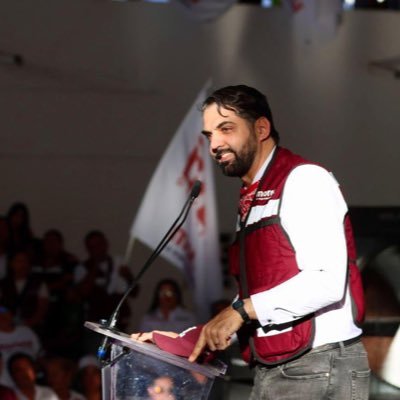 Antonio Attolini Murra🌹's profile picture