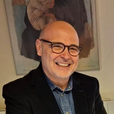 Pere Saló i Manera 🇪🇺 🇺🇦 #amnistia's profile picture