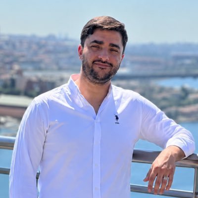 بشير كفاح - bachir's profile picture