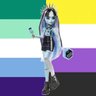 leviathin | 🏳️🌈BLM | 🇵🇸 profil fotoğrafı