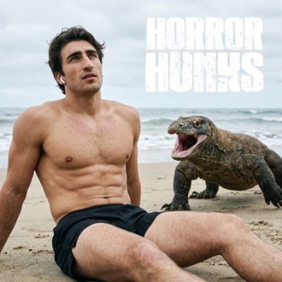 Horror Hunks's profile picture