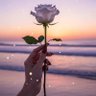 woman dimond💎 profil fotoğrafı