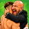 HHH burner account 的头像