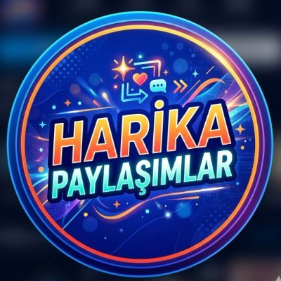 Harika Paylaşımlar's profile picture