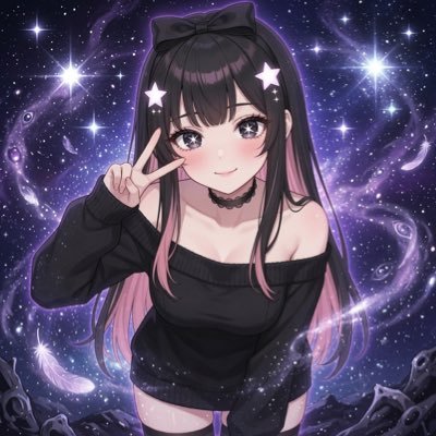 𝔠𝔢𝔩𝔢𝔰𝔱𝔦𝔞𝔩 ★'s profile picture