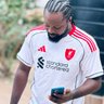 Profilbild von Jerry Jay