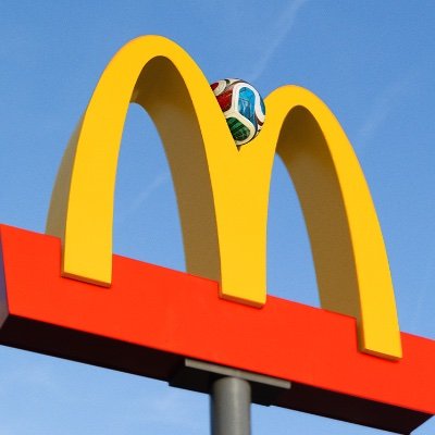 McDo Philippines's profile picture