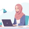 Teman Kerjamu 的头像
