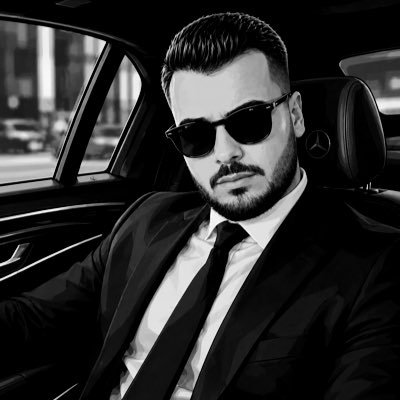 Selçuk Beylerbeyi's profile picture