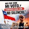🇨🇱 Chile no merece KASTIGO's profile picture
