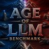 Profilbild von Age of LLM - Benchmark