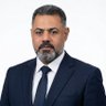 Salah Al Iraqi profil fotoğrafı