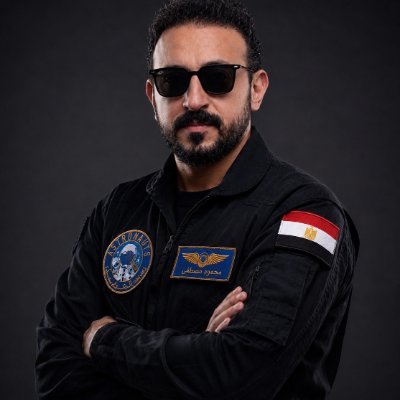 محمود إسماعيل | Space Engineer's profile picture