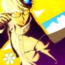 Profilbild von Pacifist