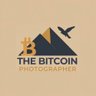 The Bitcoin Photographer's profile picture