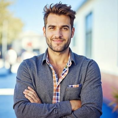 Crypto Jackson's profile picture