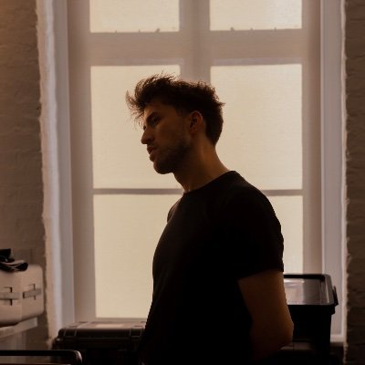 alexwidua's profile picture