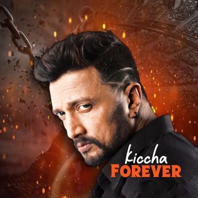 KicchaFor_Ever's profile picture