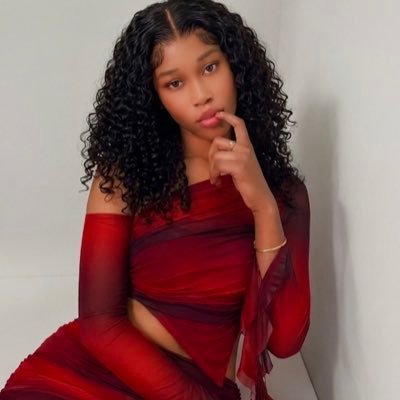 Fatoumata Lahi🤎's profile picture
