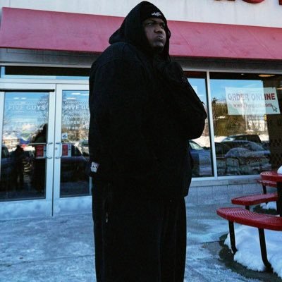 BIG MIKE's profile picture