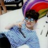 Eu⁷ 에우 vió a BTS 💜 ㉧㉣㉣ 💜 🅐🅡🅘🅡🅐🅝🅖's profile picture