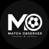 Фото профиля The Match Observer