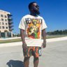 Фото профиля Rakeem