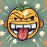 Angrymoji's profile picture