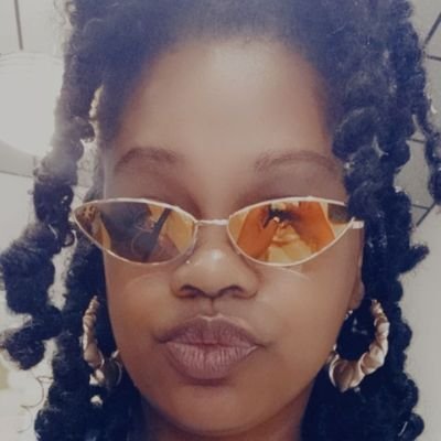 The MoonGoddess Leem 🇯🇲 🥂✨️'s profile picture